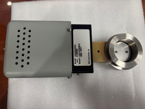 MKS CONTROL VALVE 683B-24617