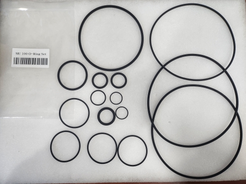 Kashiyama MU 100 Service kit