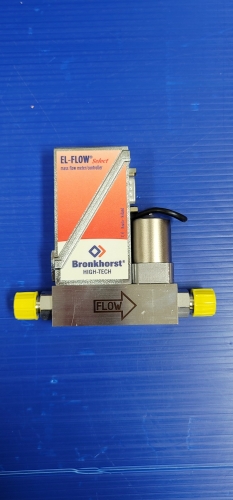 BRONK HORST(EL-FLOW) SEZ-104