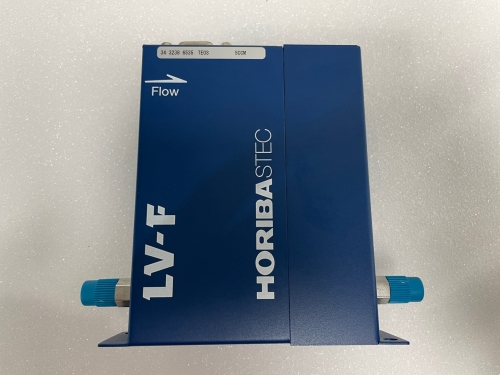 HORIBA LIQUID FLOW CONTROLLER LV-F40M REPAIR