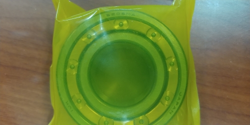 EBARA DRY PUMP用 黄銅CAGE BEARING