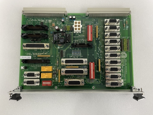 SERIPLEX I/O DISTRIBUTION BOARD