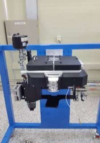 AMAT ETCH Equipment