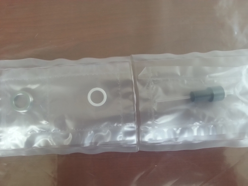 PROBE MOUNT SAPHIRE ASSY for AMAT