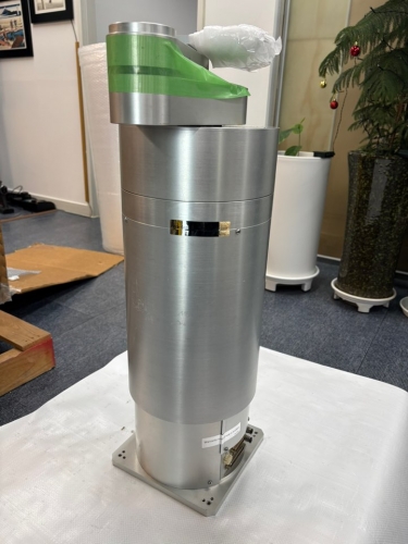 RORZE MIRRA CMP ROBOT RR700L150-Z30-010