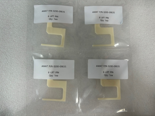 6 LIFT PIN 0200-09035