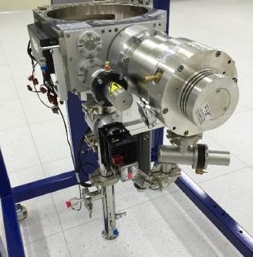 AMAT CVD/PVD Equipment