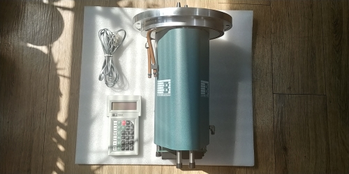 Brooks Automation ROBOT - VTR5