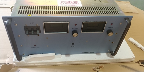 Varian Lambda TCR Power Supply and Varian SECS Interface