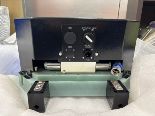 12.9 SOURCE ASSY (NONE HINGE) 0010-75221