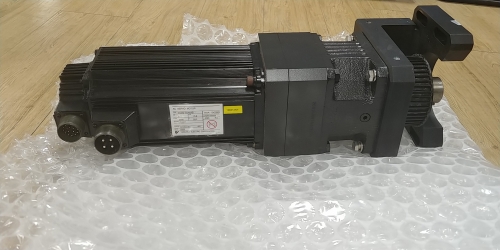 YASKAWA Platen MOTOR