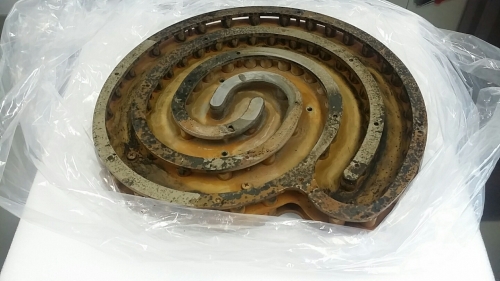 AMAT MAGNET FOR PVD(ENDURA)