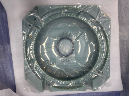 FRAME SOUCE 13 0020-20296, COVER INSULATOR 13 0020-20171