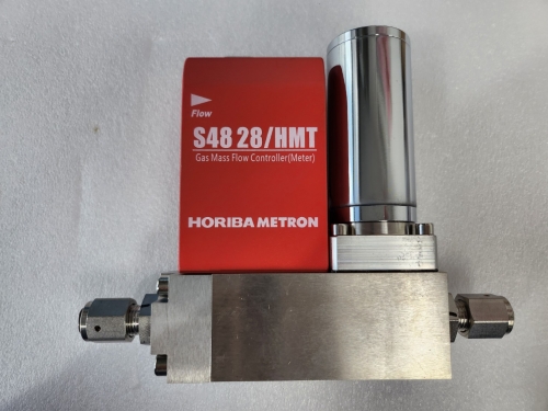 MASS FLOW CONTROLLER REPAIR