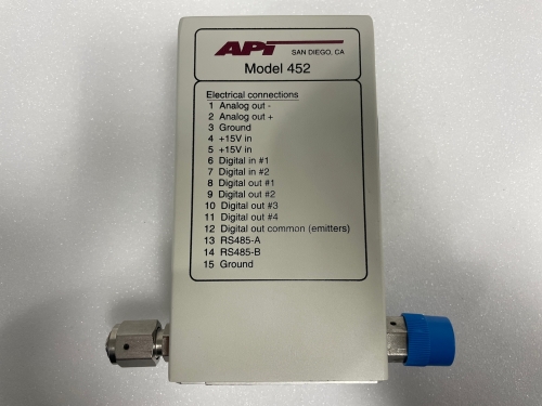 TELEDYNE(IN USA) API MODEL452 OZONE MONITOR REPAIR