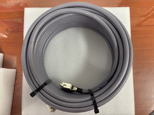 CABLE ASSY REMOTE VIDEO-50FT 0150-21011
