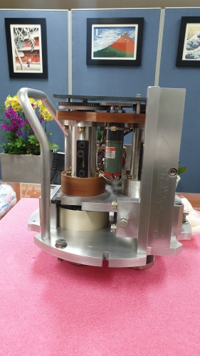 AMAT ION IMPLANTER, 6" PI9500