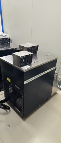 NESLAB HEAT EXCHANGER 0010-00570REV D