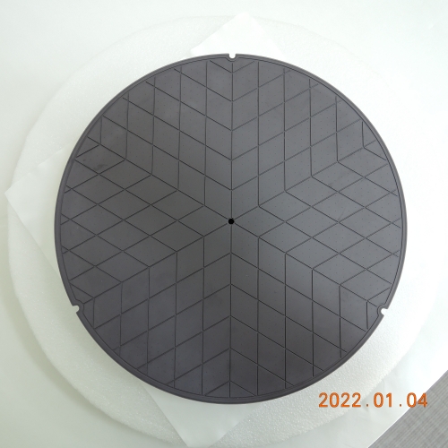 NOVELLUS HDP CERAMIC ESC REPAIR(02-267289-00, 02-264836-00 ,15-265814-00 REV.A)