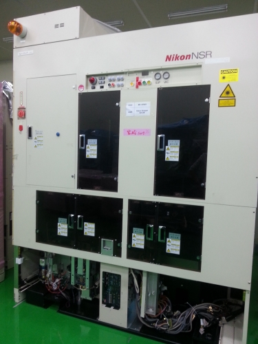 NIKON STEPPER FOR PHOTO