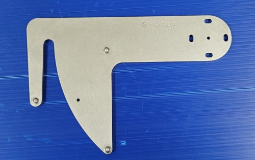 BLADE 6" ADV101 SHUTTER 0020-28364