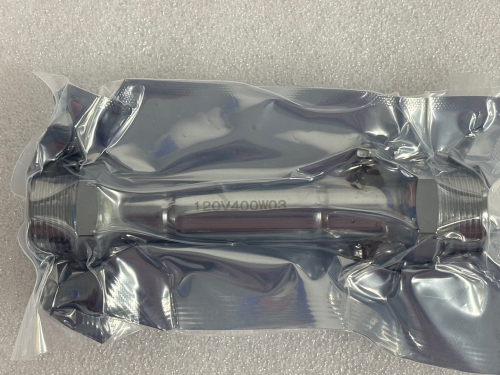 HTR AIR 120V 400W 3/4SST NPT M FTG 3860-00026